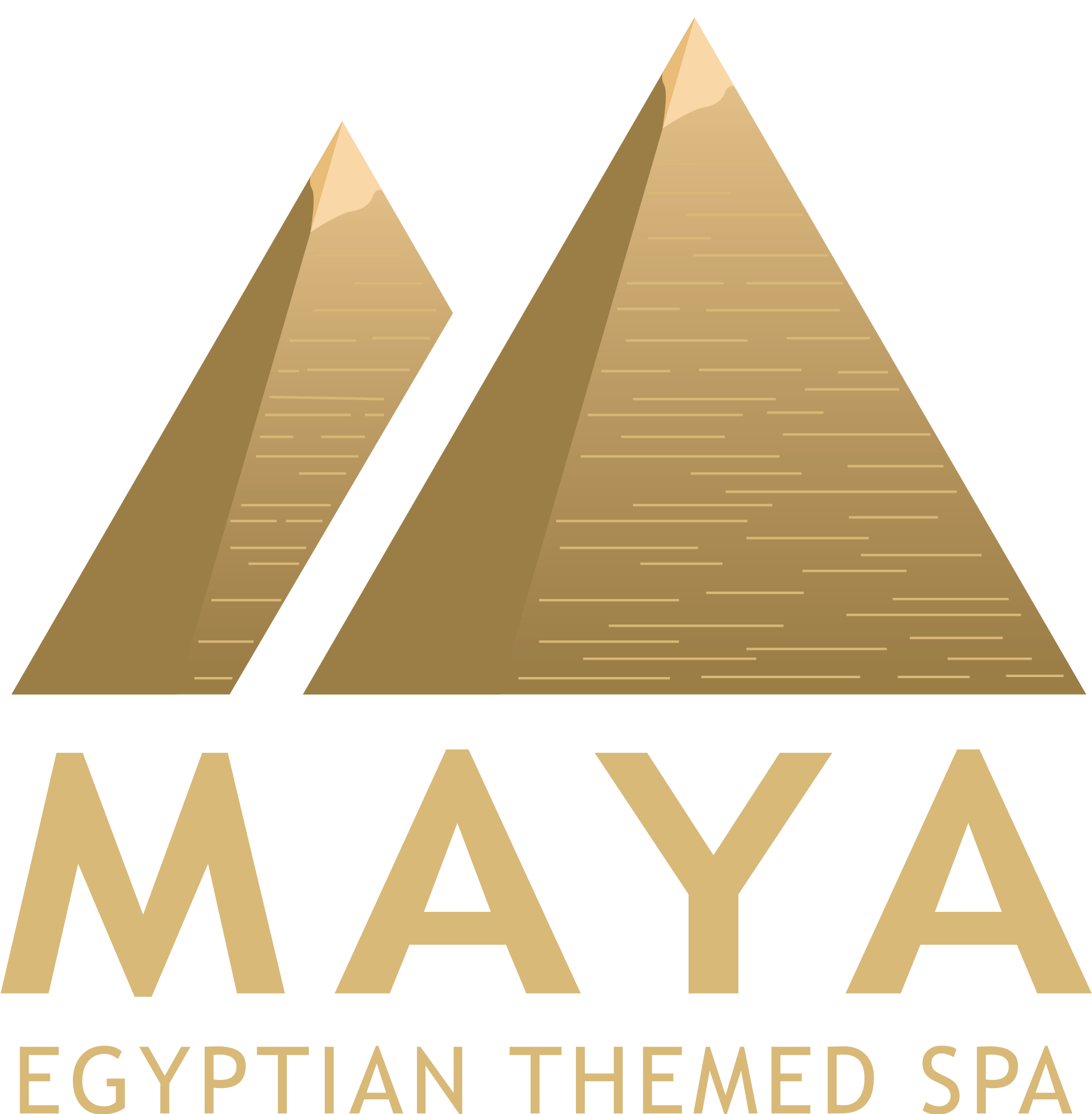 mayaegyptianspa.in
